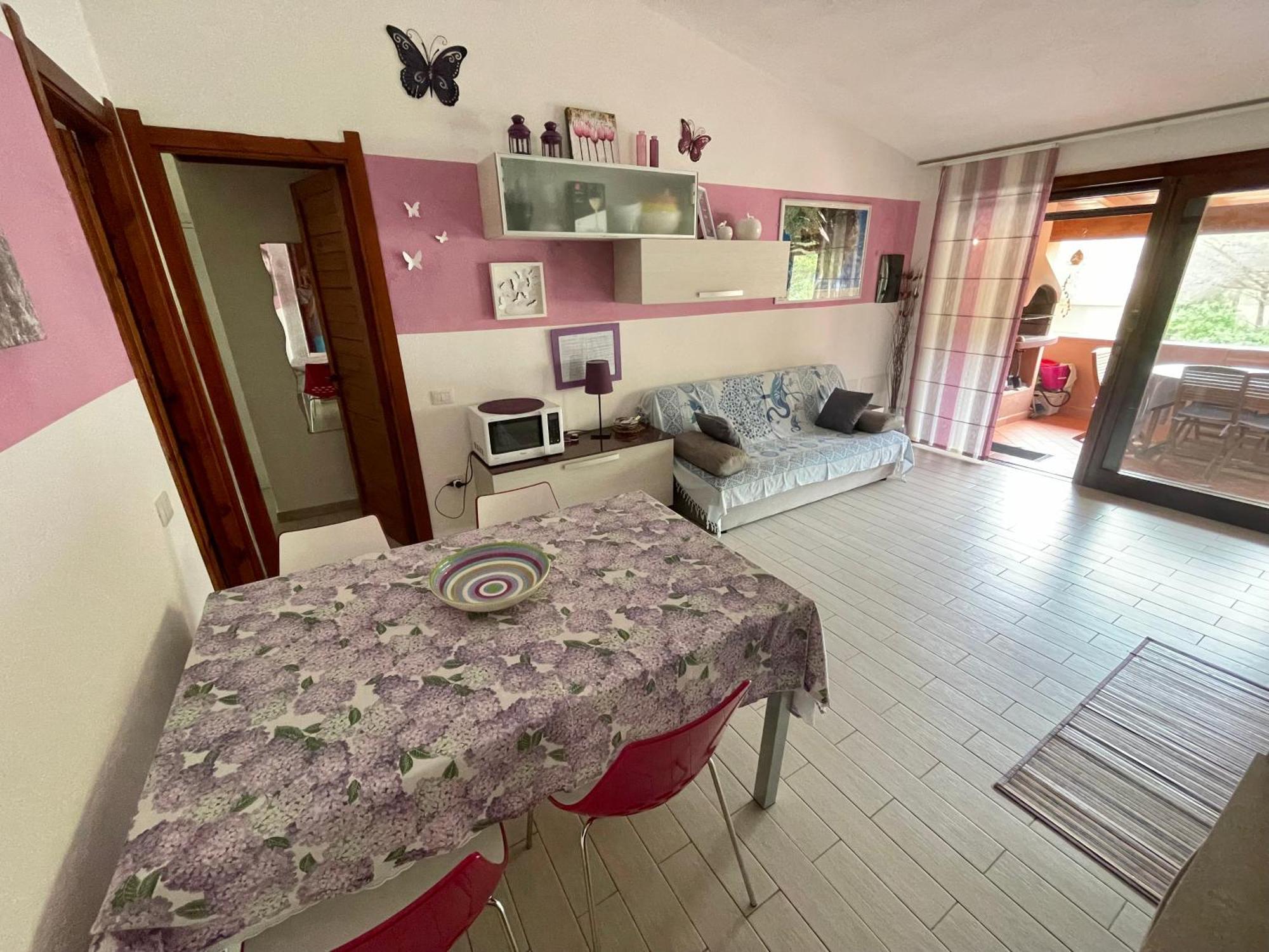 Purple House, 30M To Beach Pula Zewnętrze zdjęcie