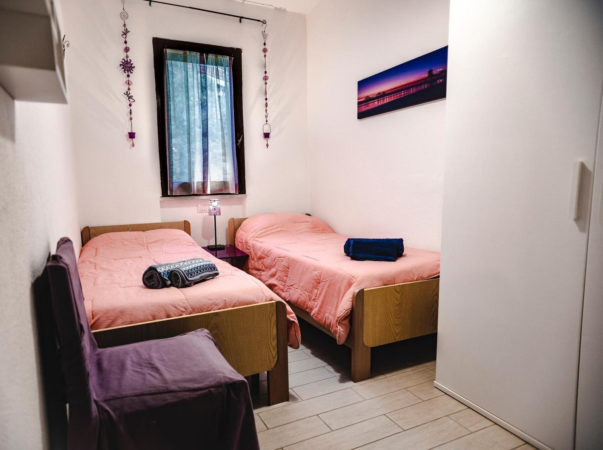 Purple House, 30M To Beach Pula Zewnętrze zdjęcie