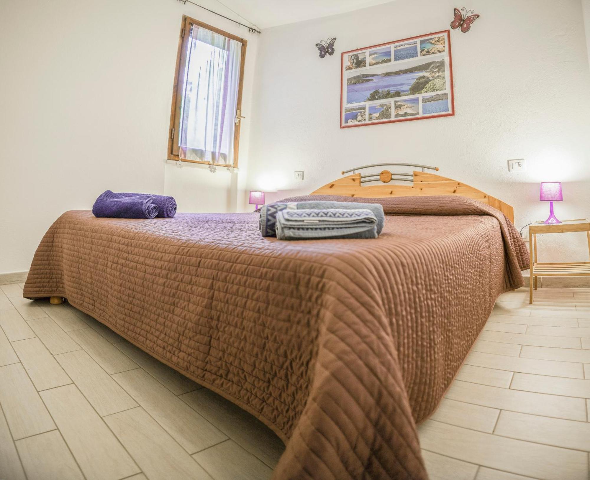 Purple House, 30M To Beach Pula Zewnętrze zdjęcie