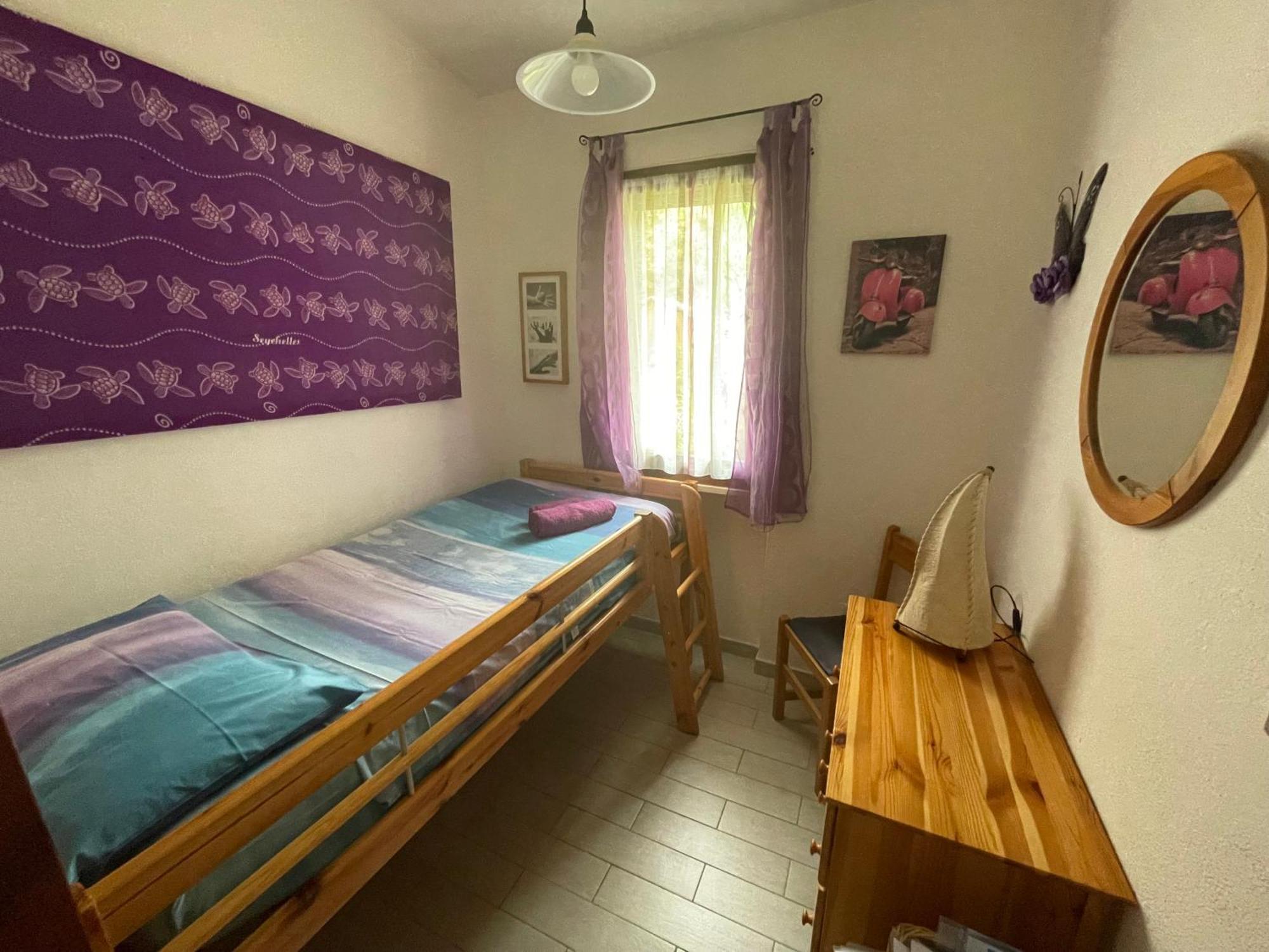 Purple House, 30M To Beach Pula Zewnętrze zdjęcie