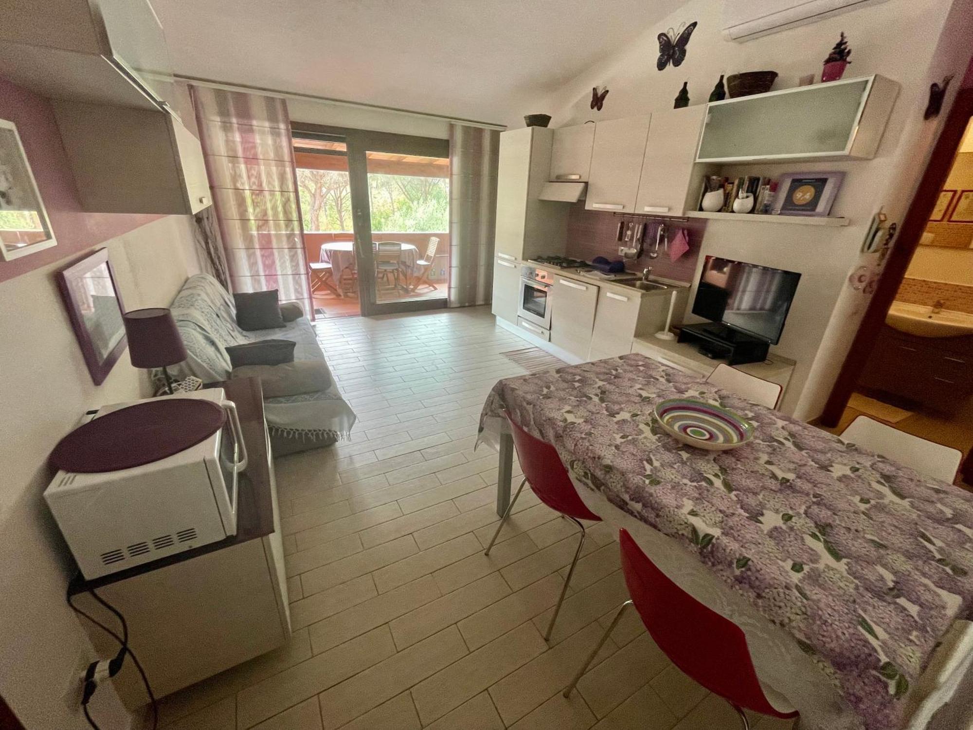 Purple House, 30M To Beach Pula Zewnętrze zdjęcie