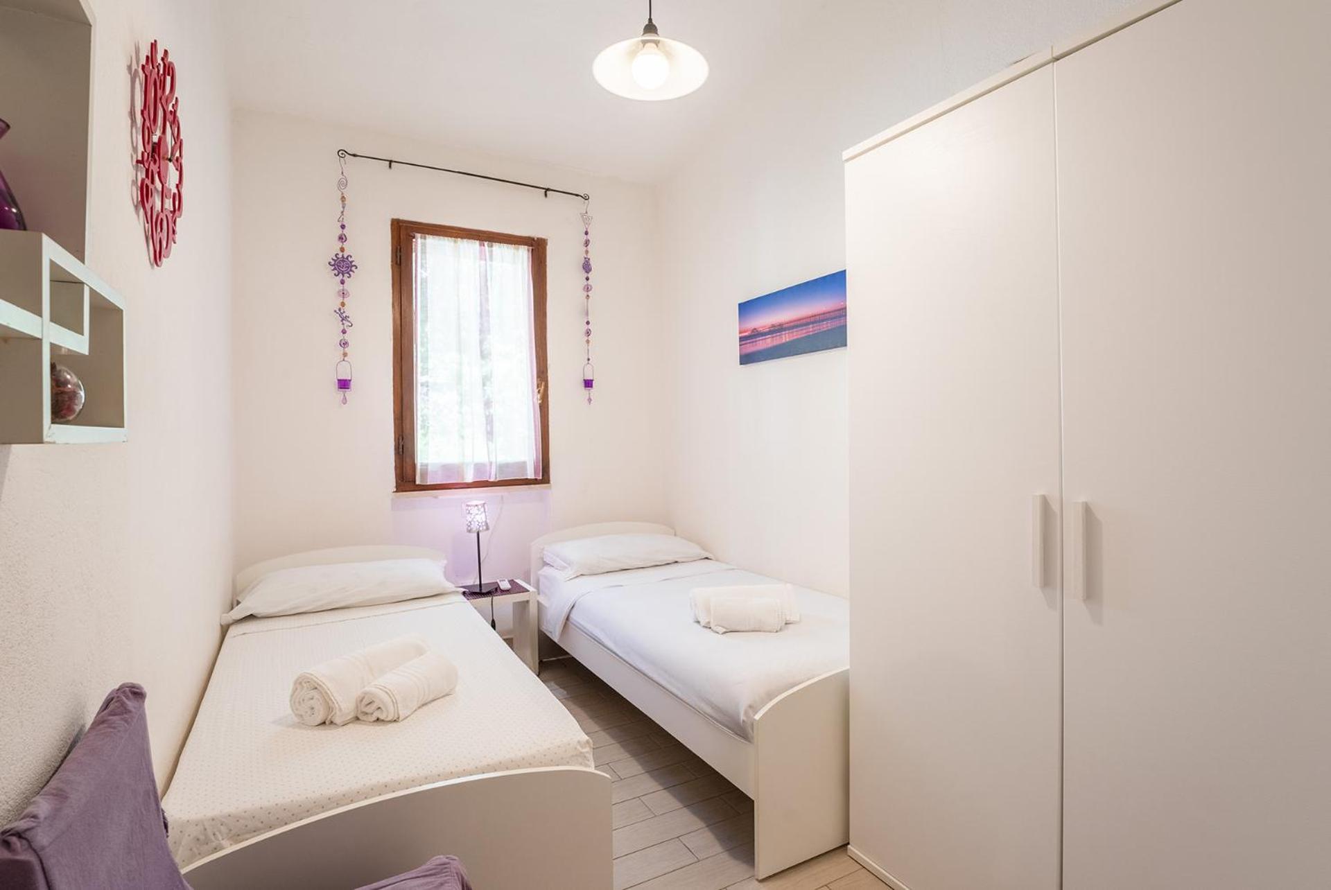 Purple House, 30M To Beach Pula Zewnętrze zdjęcie