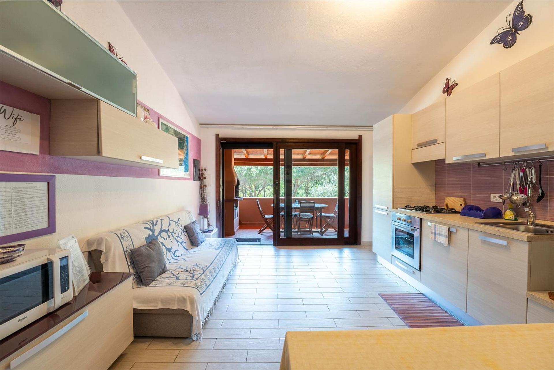Purple House, 30M To Beach Pula Zewnętrze zdjęcie