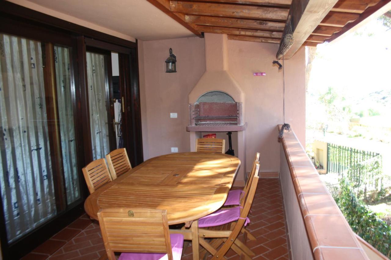Purple House, 30M To Beach Pula Zewnętrze zdjęcie