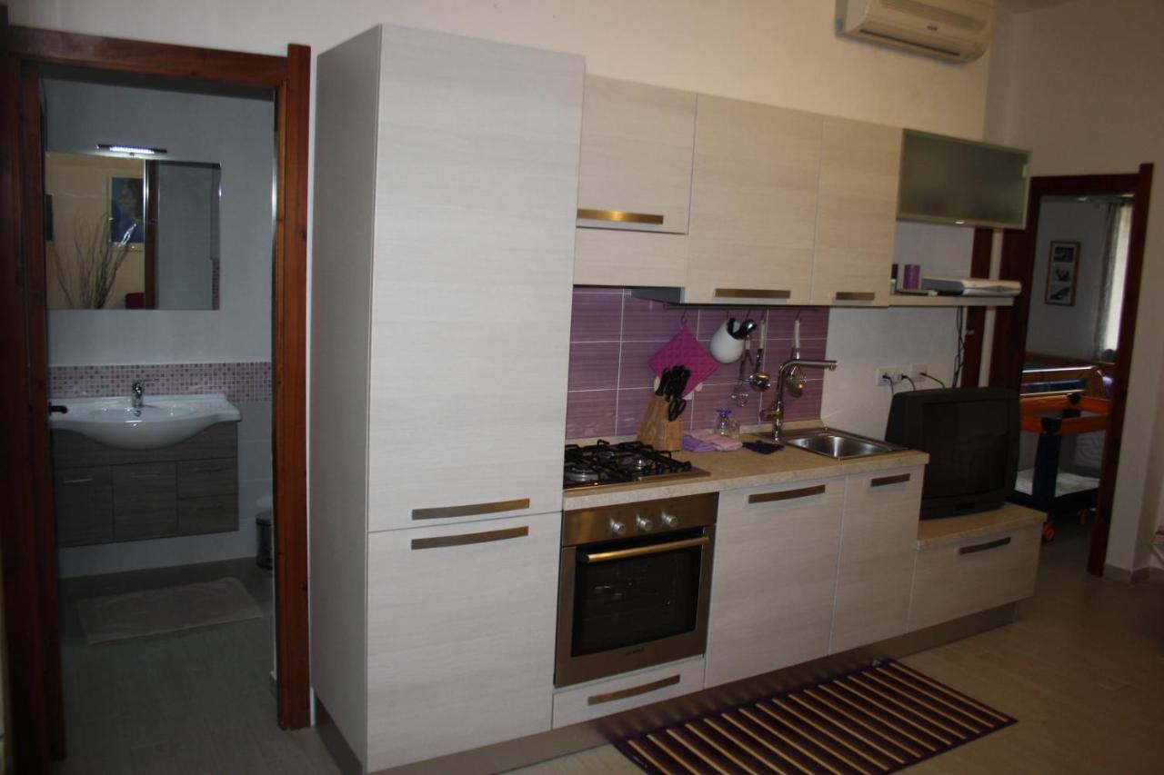 Purple House, 30M To Beach Pula Zewnętrze zdjęcie