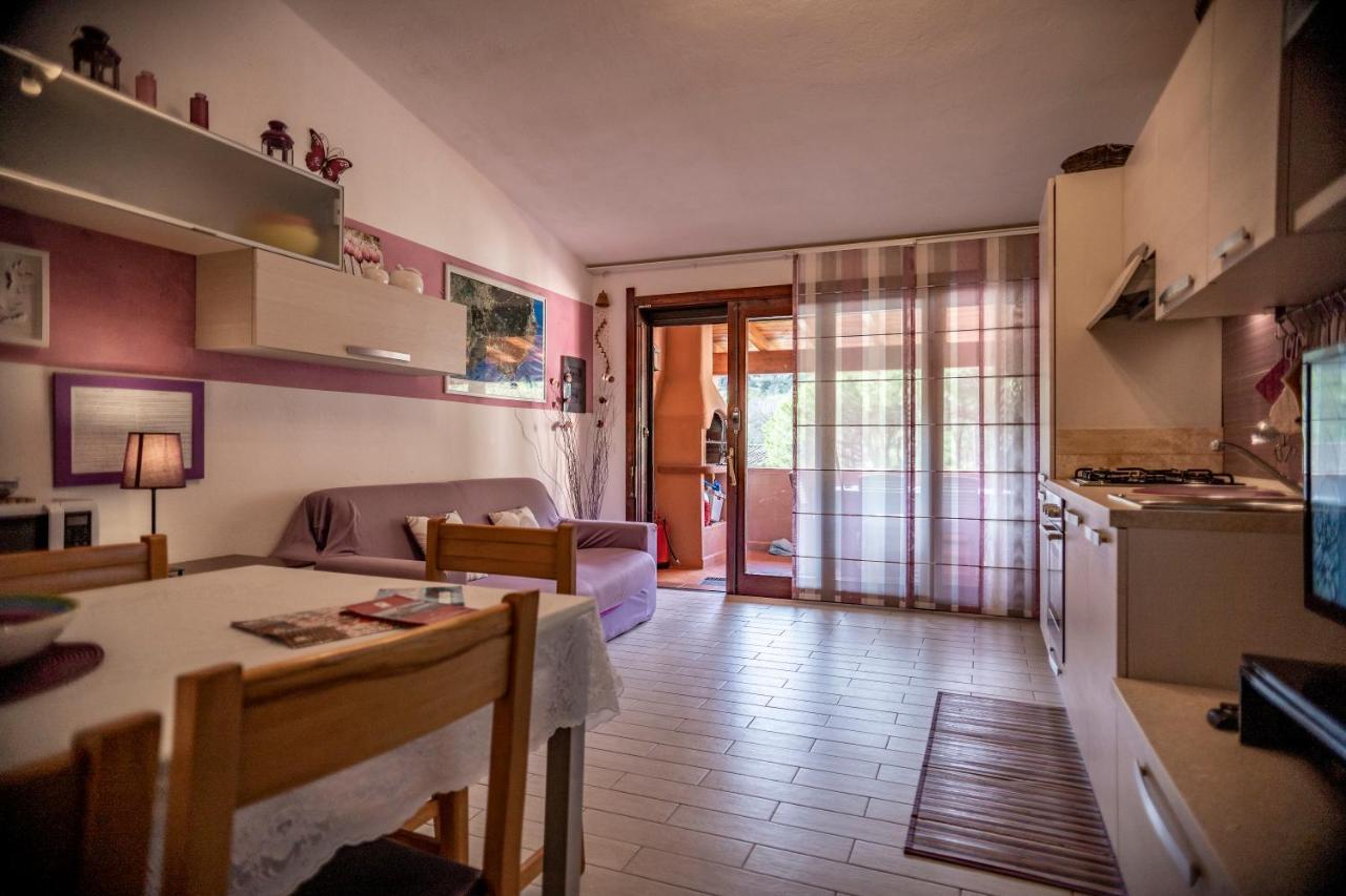 Purple House, 30M To Beach Pula Zewnętrze zdjęcie