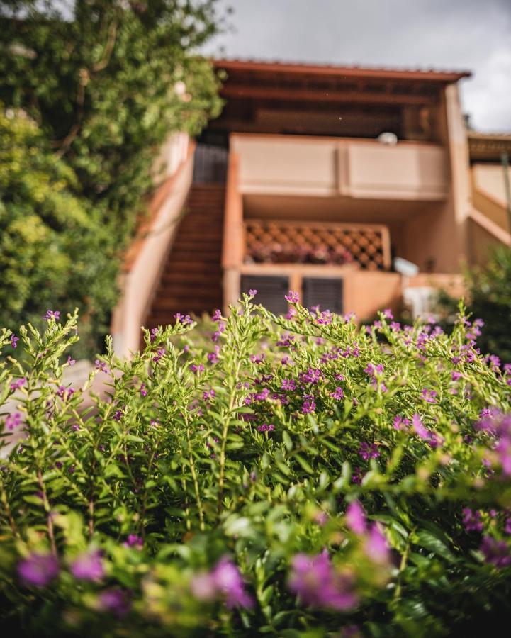 Purple House, 30M To Beach Pula Zewnętrze zdjęcie