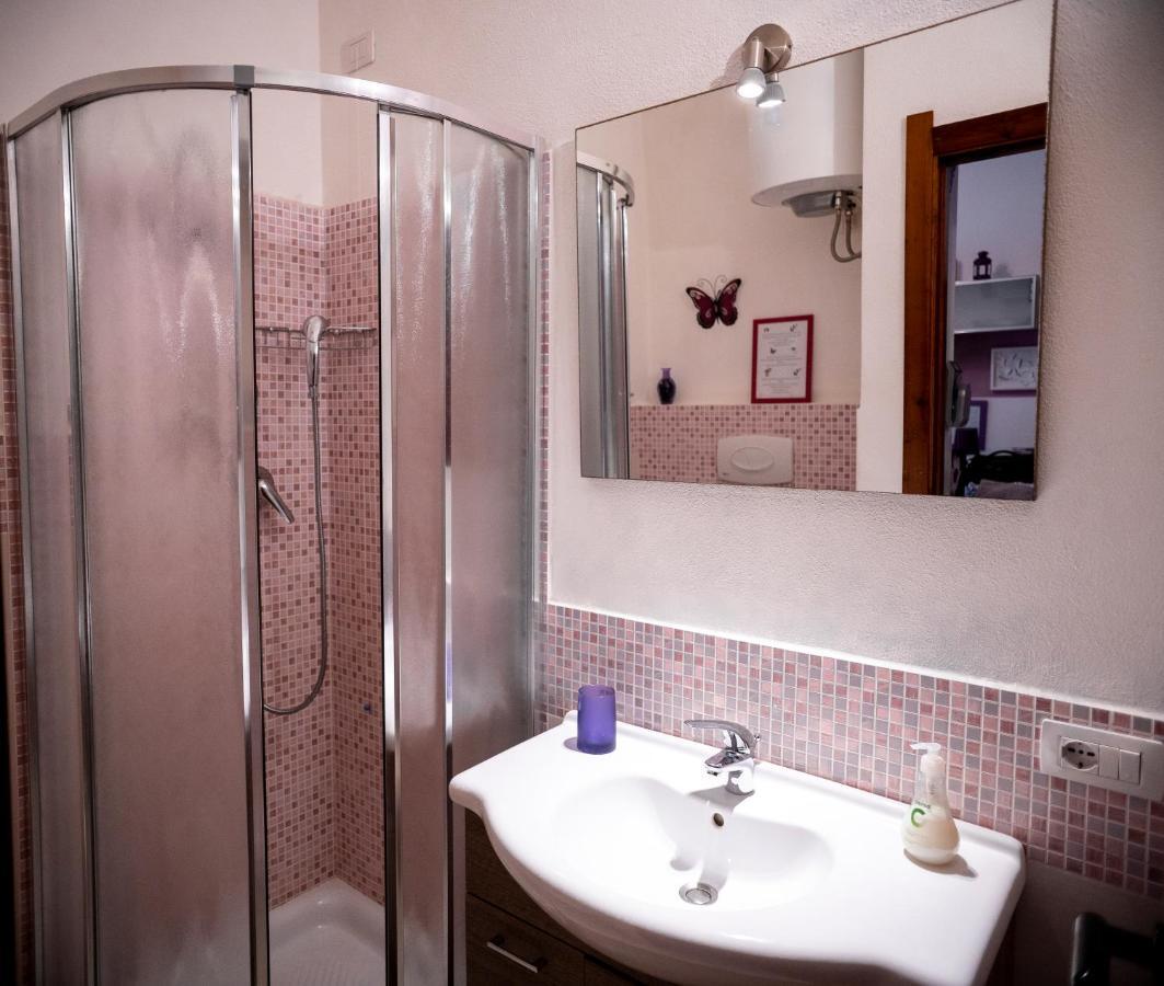 Purple House, 30M To Beach Pula Zewnętrze zdjęcie